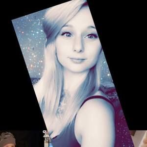 Meet your Posher, Kaylee